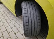Volkswagen Golf 45