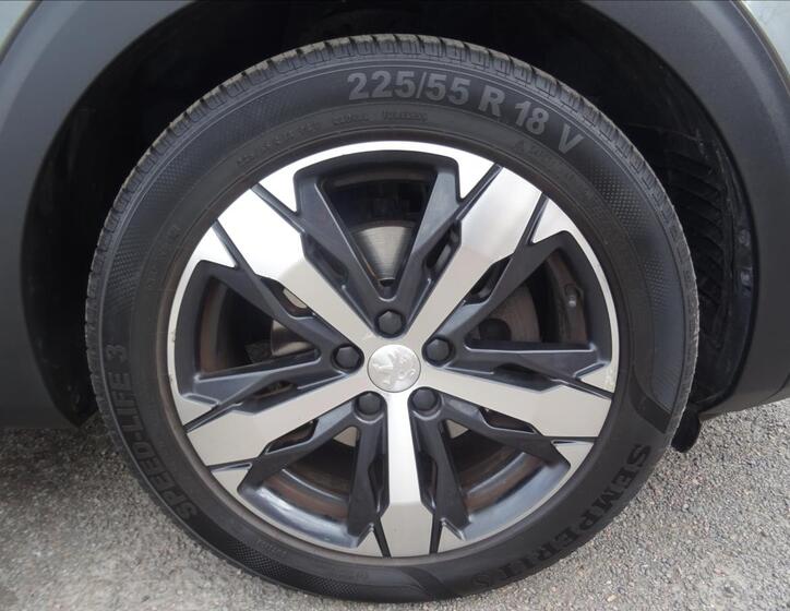 Peugeot 3008 17