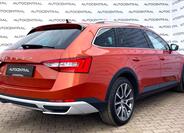 Škoda Superb 4