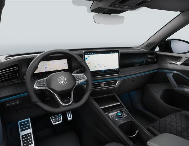 Volkswagen Tiguan 5