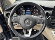 Mercedes-Benz Třídy V 7