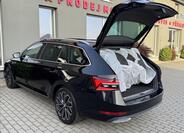 Škoda Superb 41
