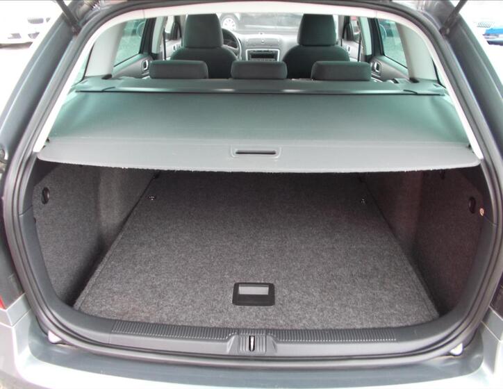 Škoda Octavia 14