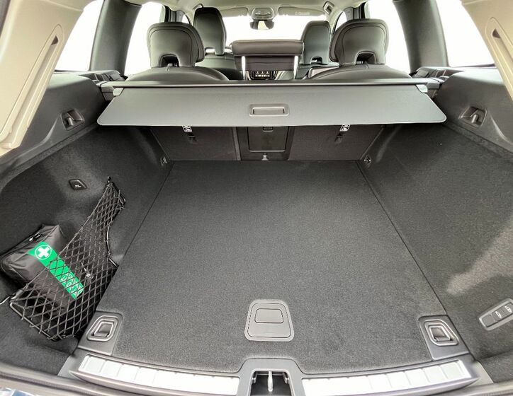 Volvo XC60 12