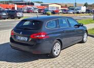 Peugeot 308 4