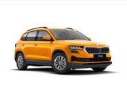 Škoda Karoq 1