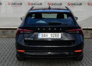 Škoda Octavia 4
