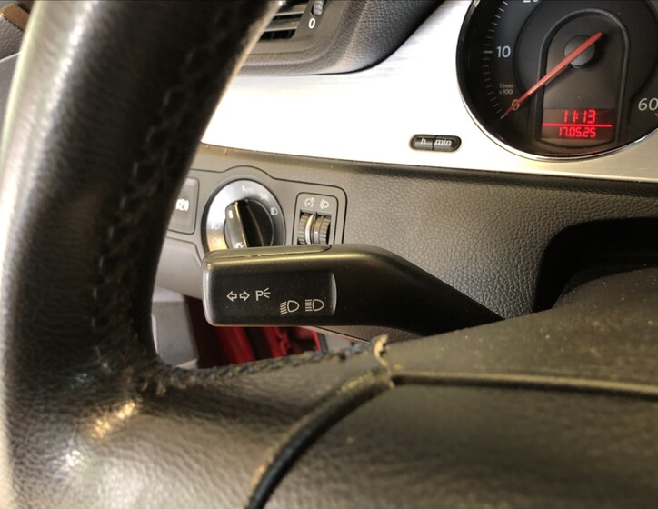 Volkswagen Passat 18