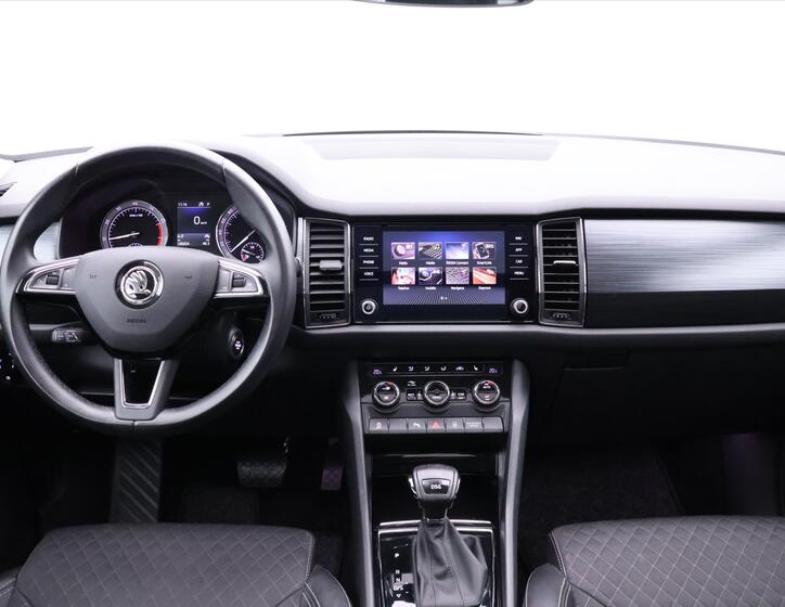 Škoda Kodiaq 30
