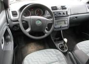 Škoda Fabia 7