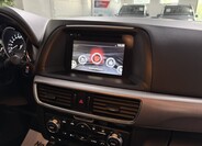 Mazda CX-5 22