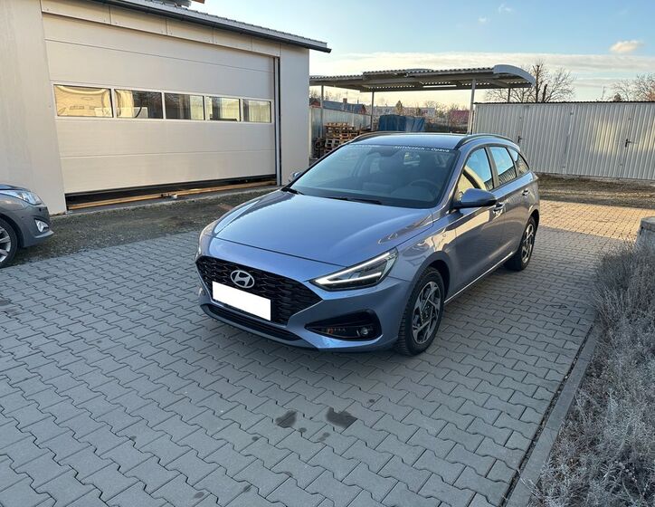 Hyundai i30 3