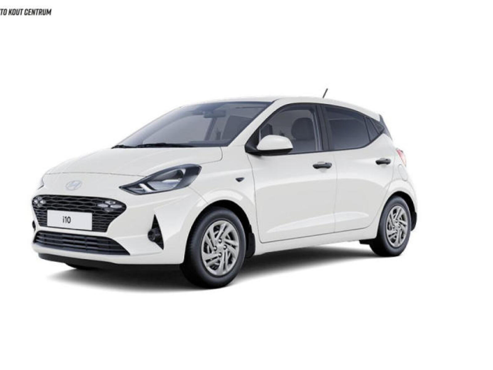Hyundai i10 1