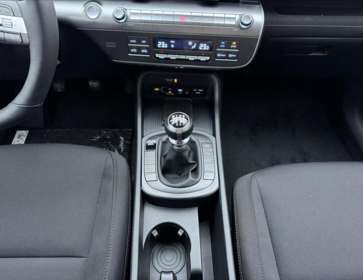 Hyundai Kona 9
