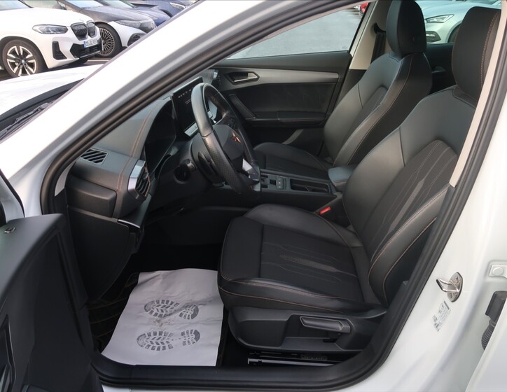 Cupra Formentor 11