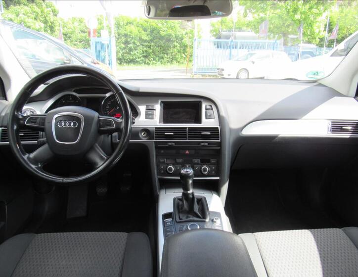 Audi A6 11