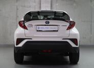 Toyota C-HR 6
