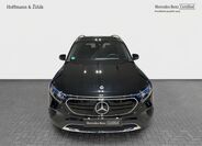 Mercedes-Benz EQB 2