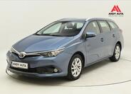 Toyota Auris 1