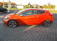 KIA Ceed 4