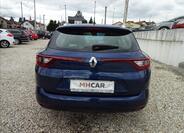Renault Mégane 6