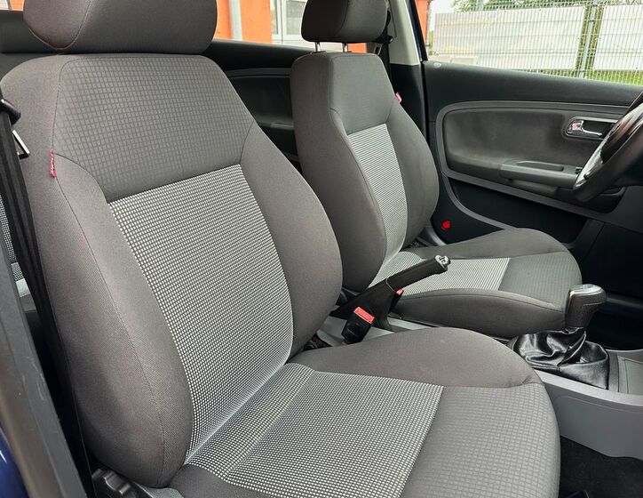 Seat Ibiza 15