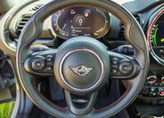 Mini Clubman 18