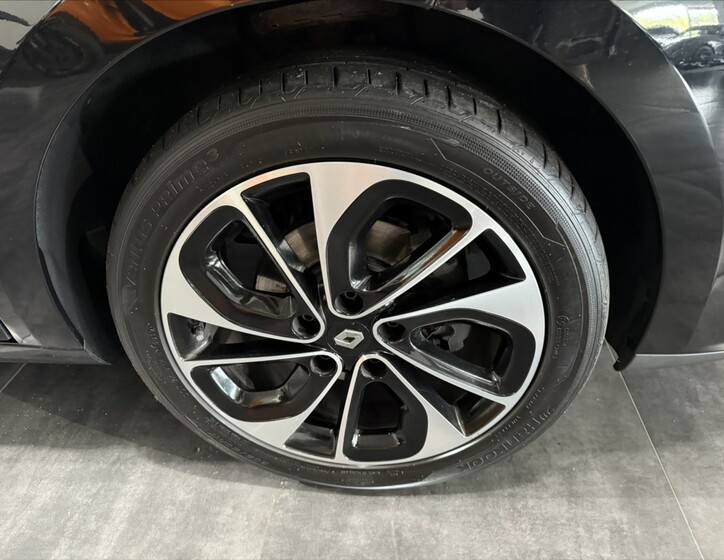 Renault Mégane 32