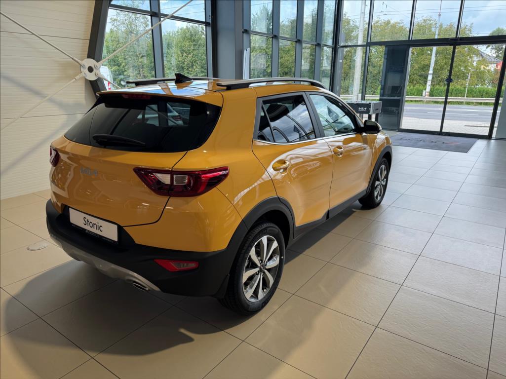 KIA Stonic