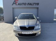 Škoda Octavia 2