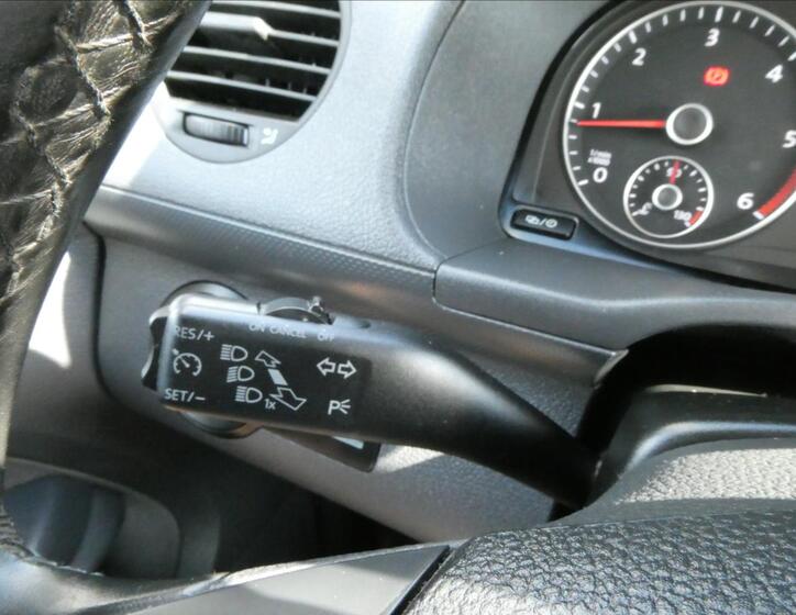 Volkswagen Caddy 35
