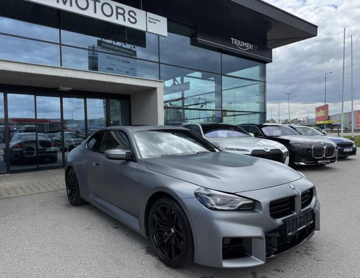 BMW M2 5