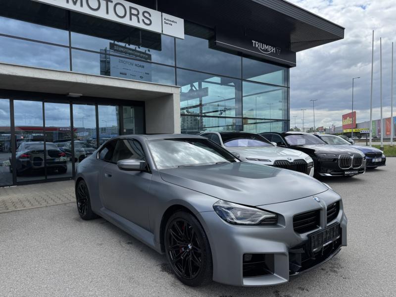 BMW M2