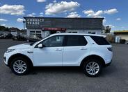 Land Rover Discovery Sport 2