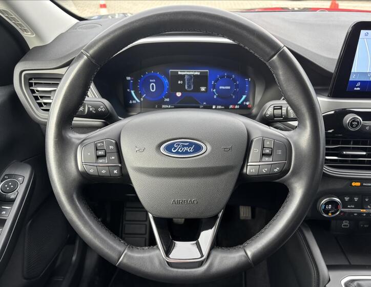 Ford Kuga 24