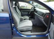 Opel Vectra 26