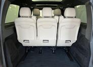 Mercedes-Benz Třídy V 26