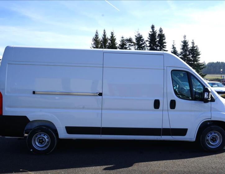 Citroën Jumper 7