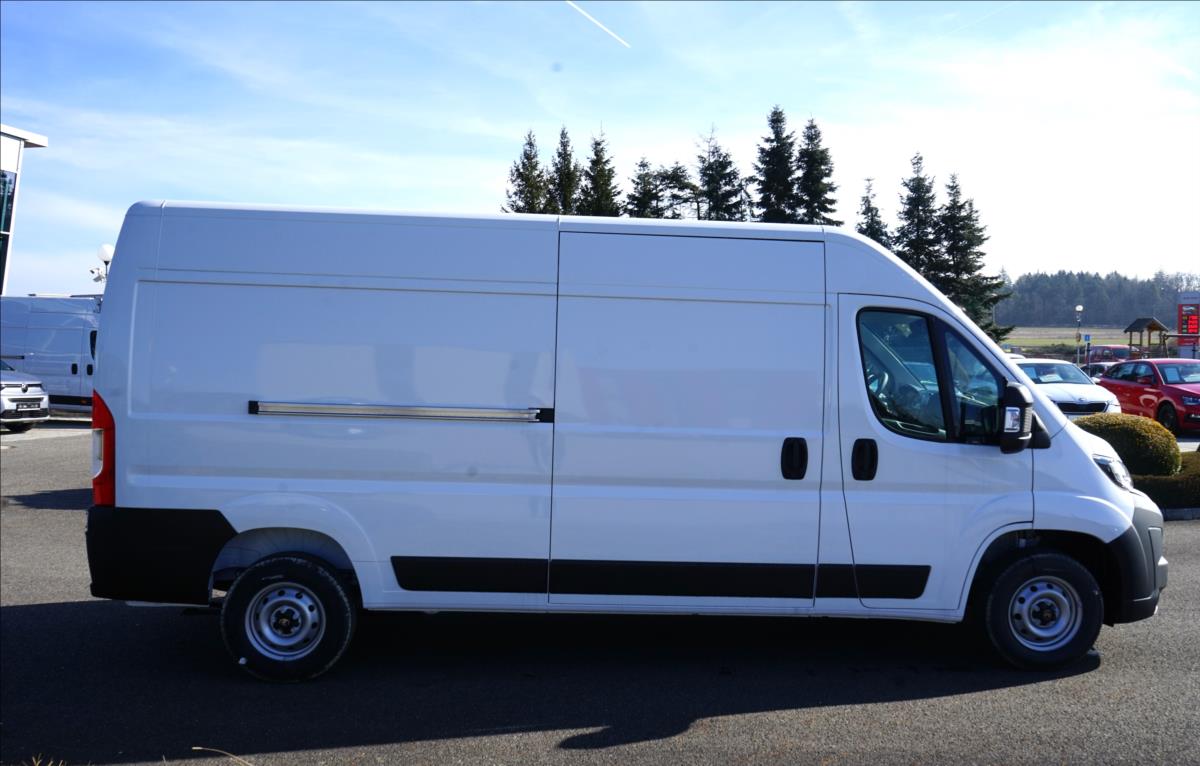 Citroën Jumper