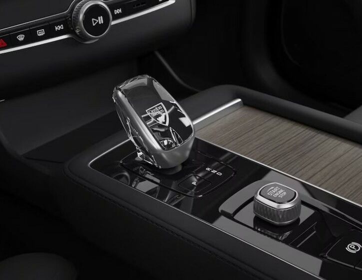 Volvo XC90 9