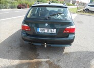 BMW Řada 5 7