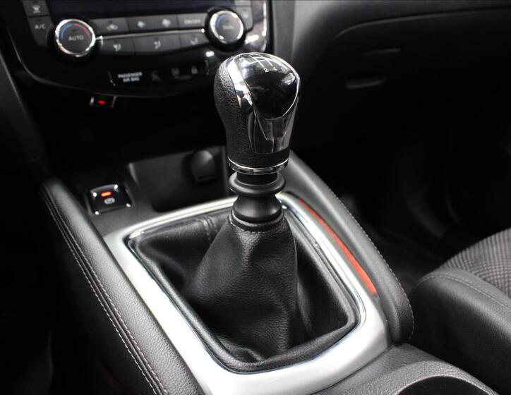 Nissan Qashqai 27