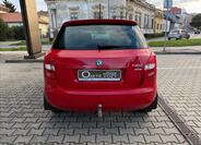 Škoda Fabia 5