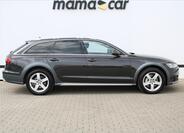 Audi A6 Allroad 8