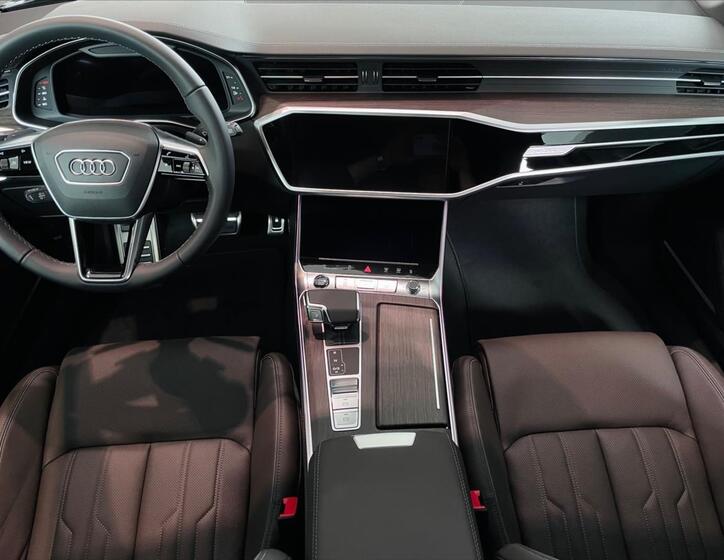 Audi A6 Allroad 10