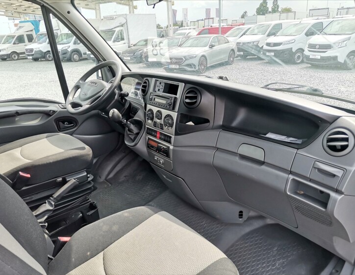 Iveco Daily 8