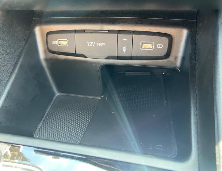 Hyundai Tucson 13