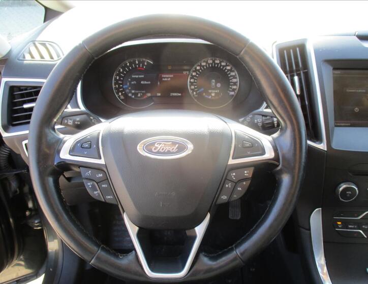 Ford S-MAX 15