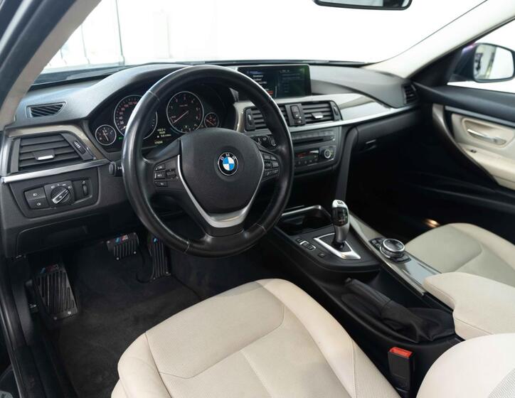 BMW Řada 3 14