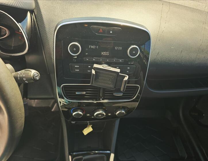 Renault Clio 17